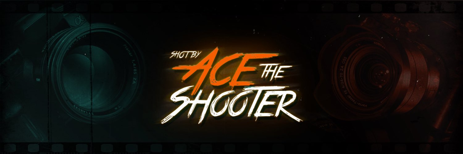 Ace 🎬 banner