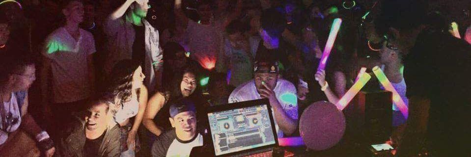 BrandonHan1's profile banner image