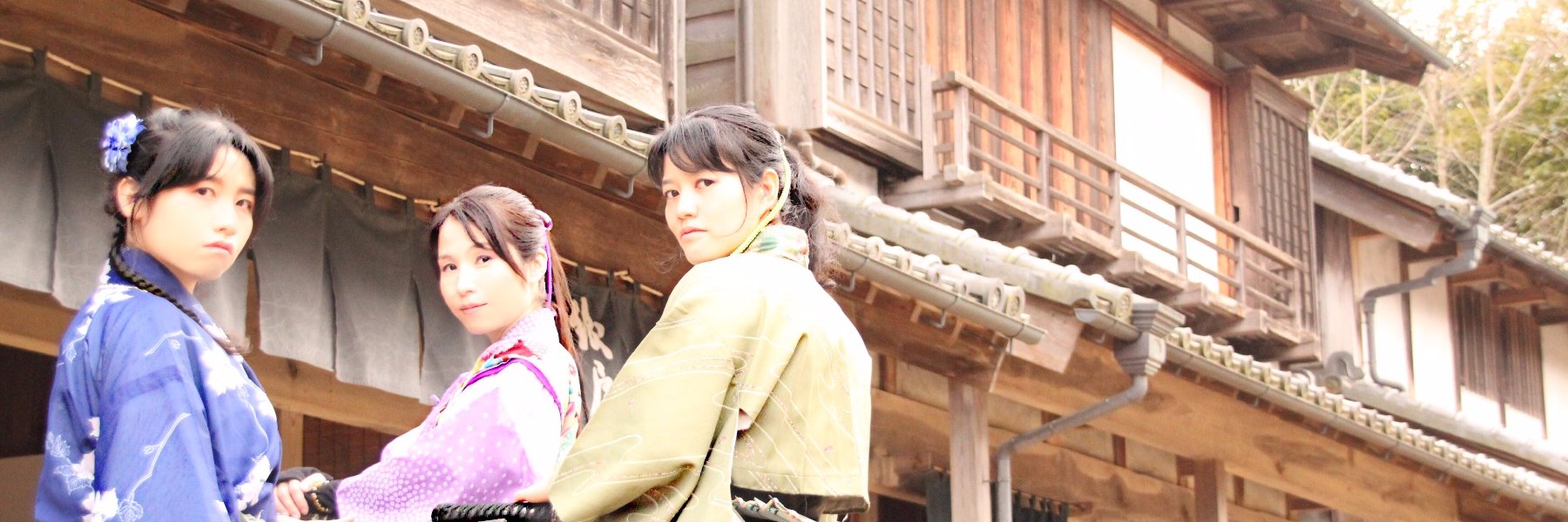 伊緒里優子 banner
