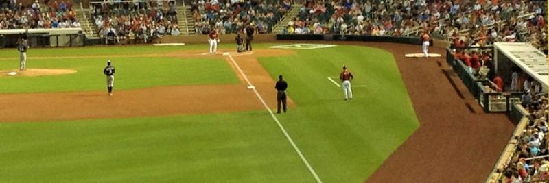 Michael Bruner banner