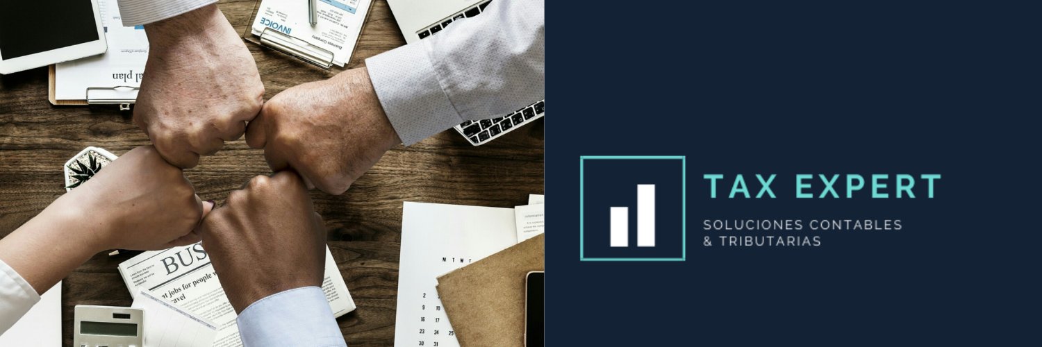 TaxExpertEc's profile banner image