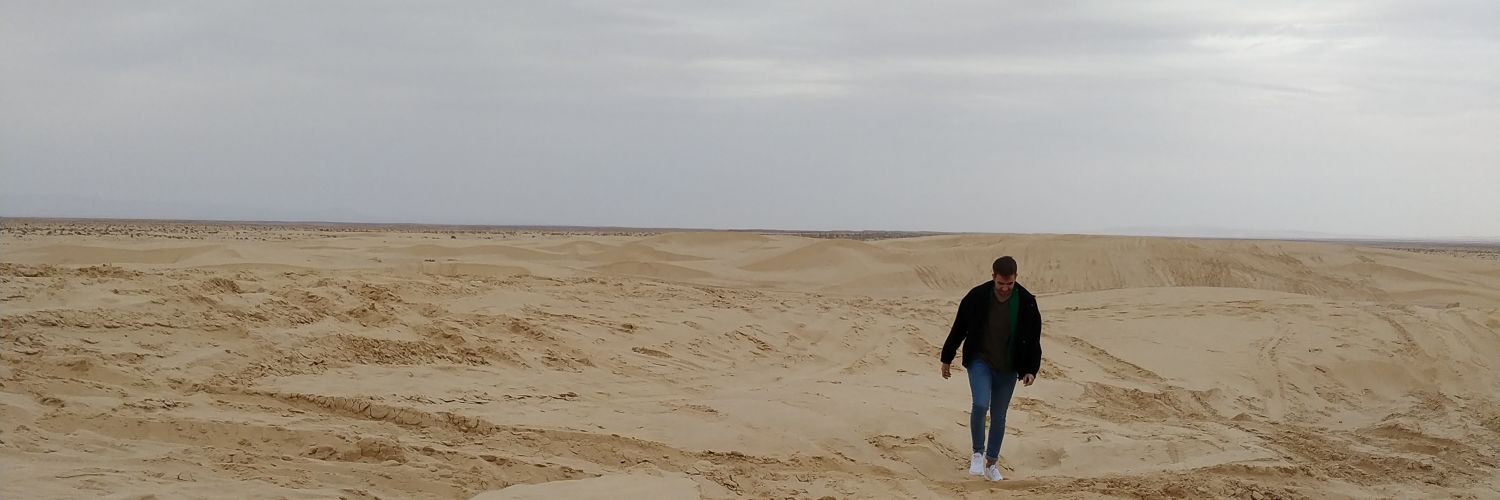 AlberPozo's profile banner image