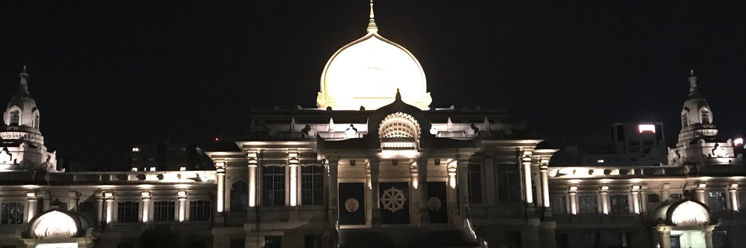 本願寺派　養法寺住職 banner