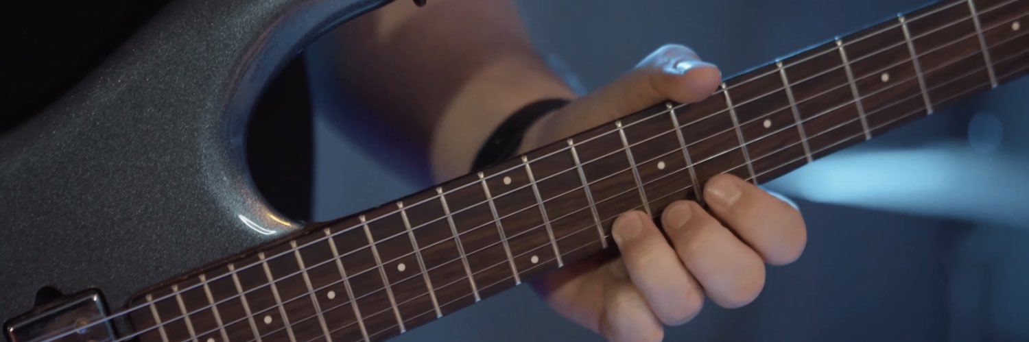 Keith Sinclair banner