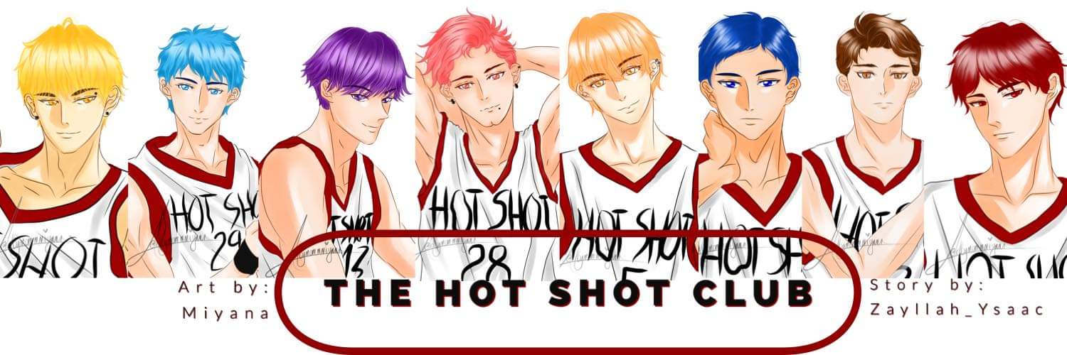 marciomallow13's profile banner image