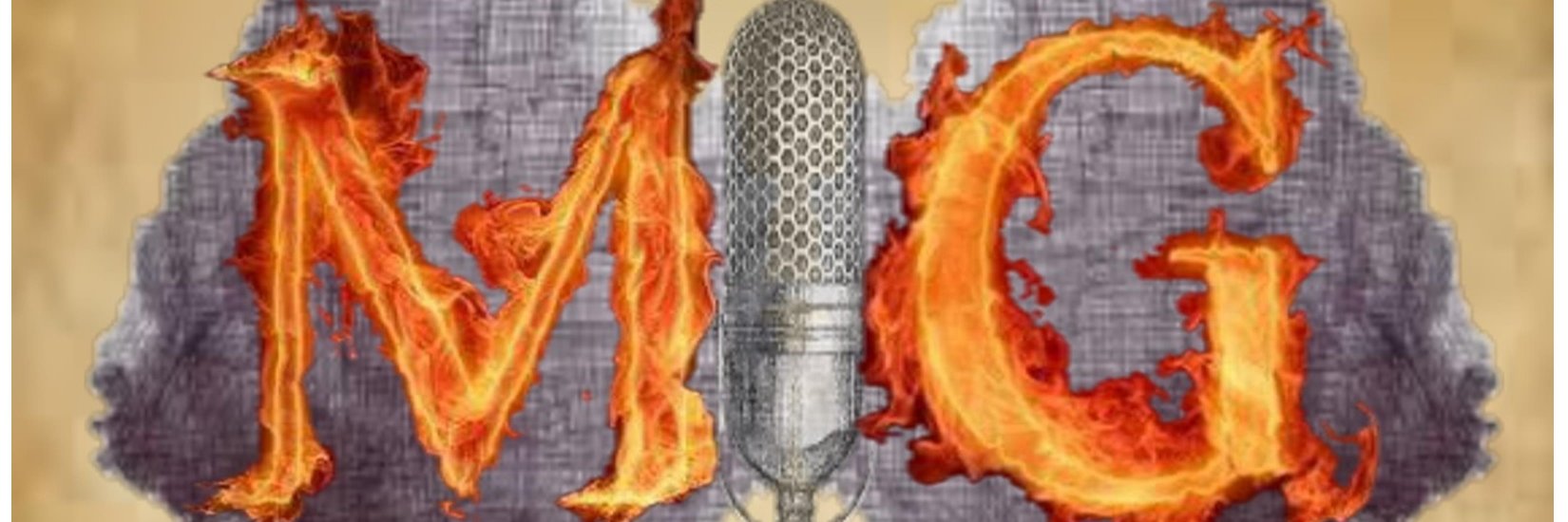 MikeGuinnEnt's profile banner image