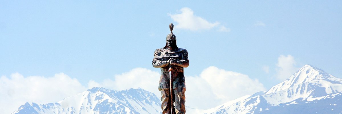 Azamat Aitbaev banner