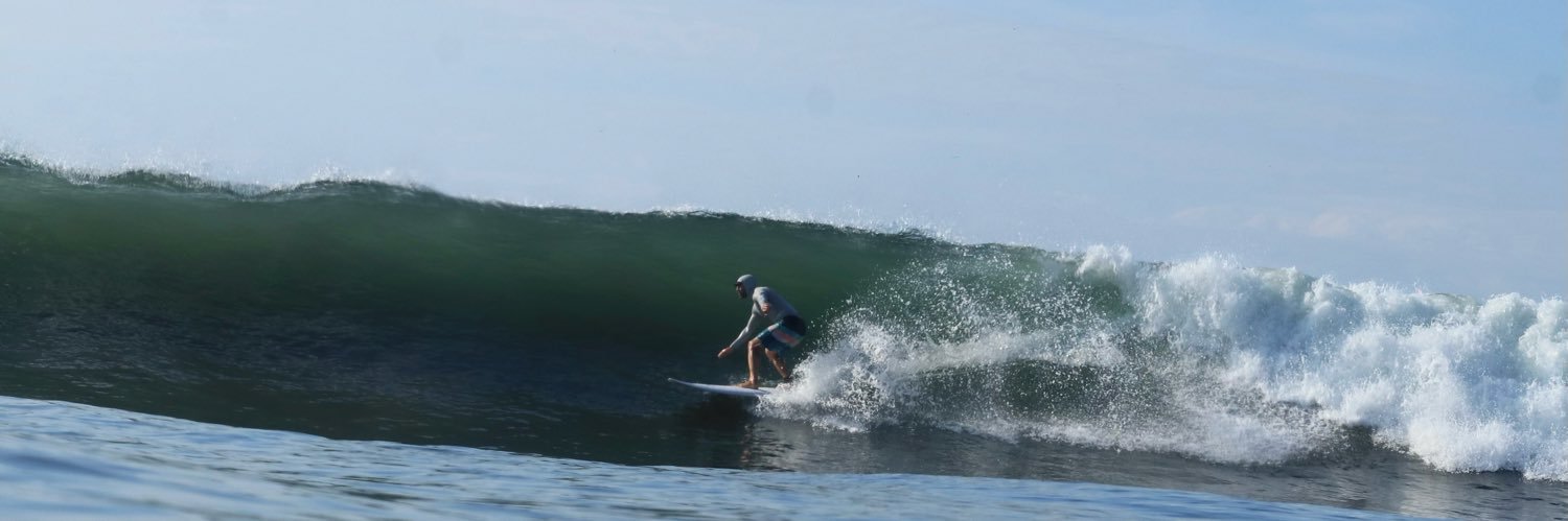 August Flanagan banner