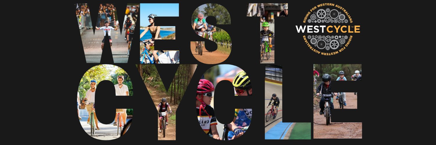 WestCycle banner
