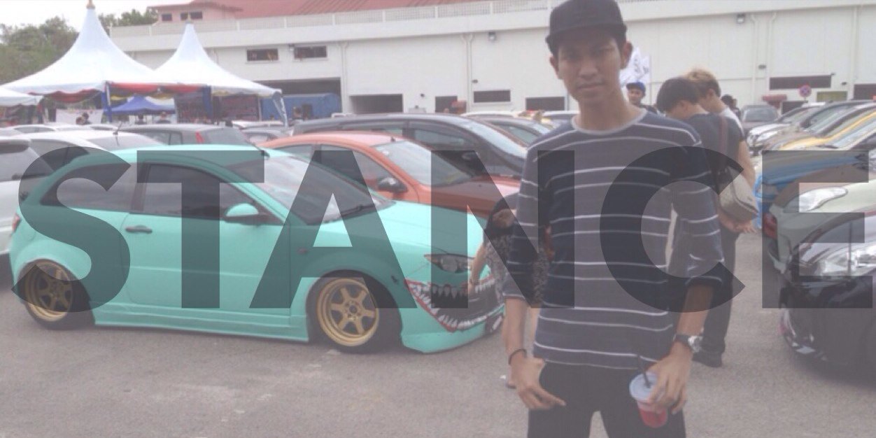 hafizuddin27's profile banner image