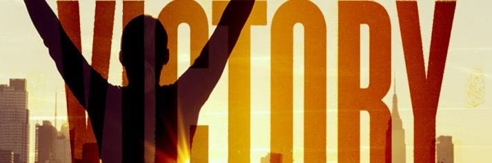 VictoryIsMine33's profile banner image