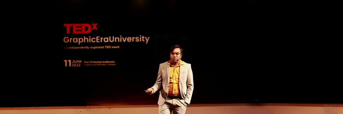 Kamlesh Nagware banner