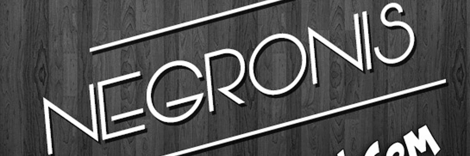 LoosNegronis's profile banner image