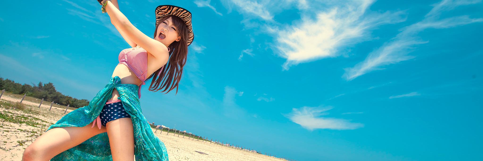 ladyqmo's profile banner image
