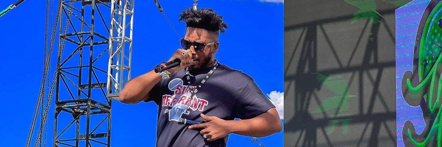 Kevin ProLiX Ⓜ banner