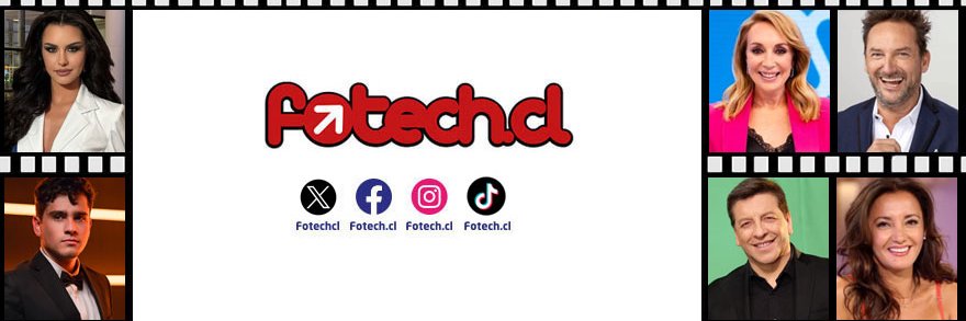 Portal Fotech.cl banner