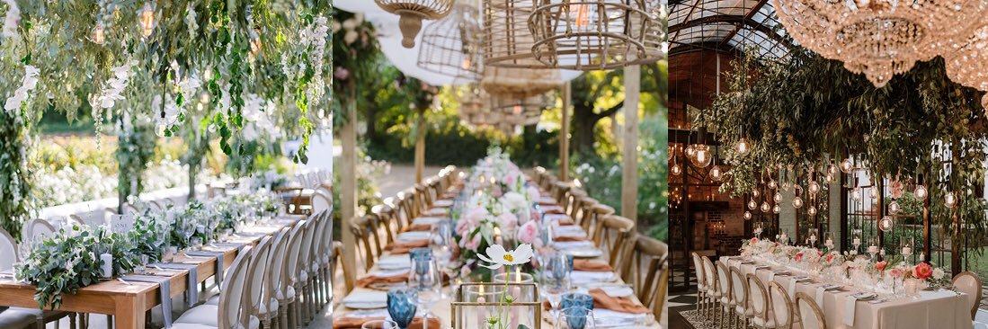 Wedding Concepts banner