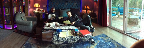 michaelrosenbum Profile Banner