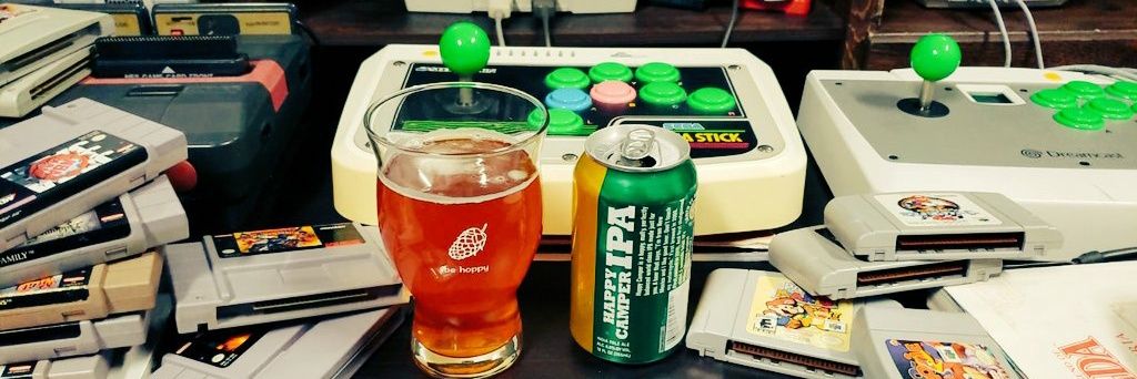 El Gamer Astral banner