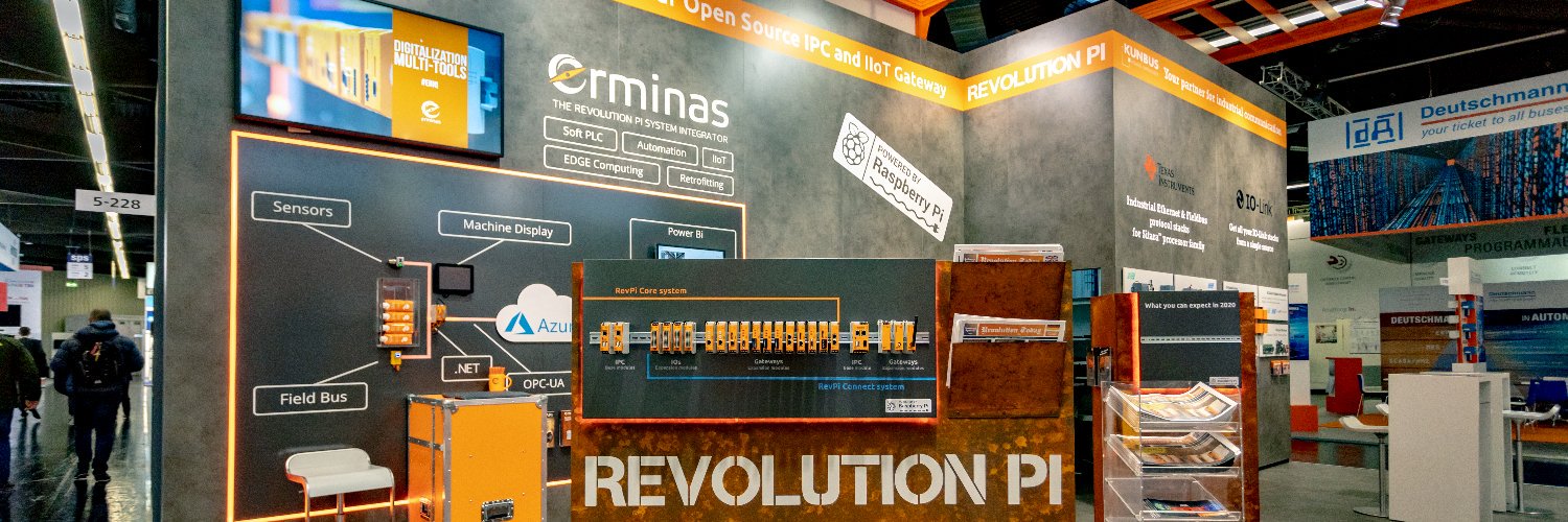 erminas GmbH banner