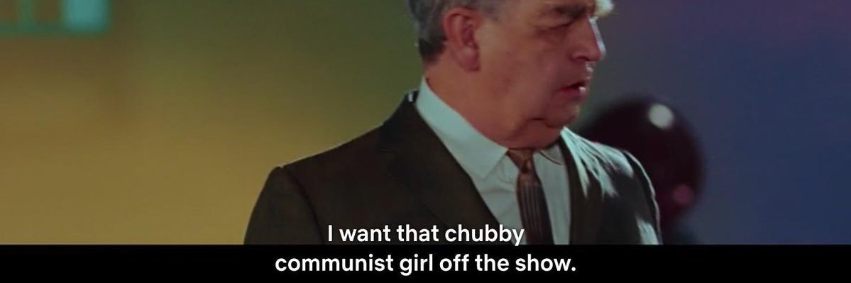 LeraZamaraeva's profile banner image