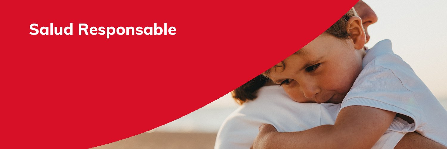 Ribera | Salud Responsable banner