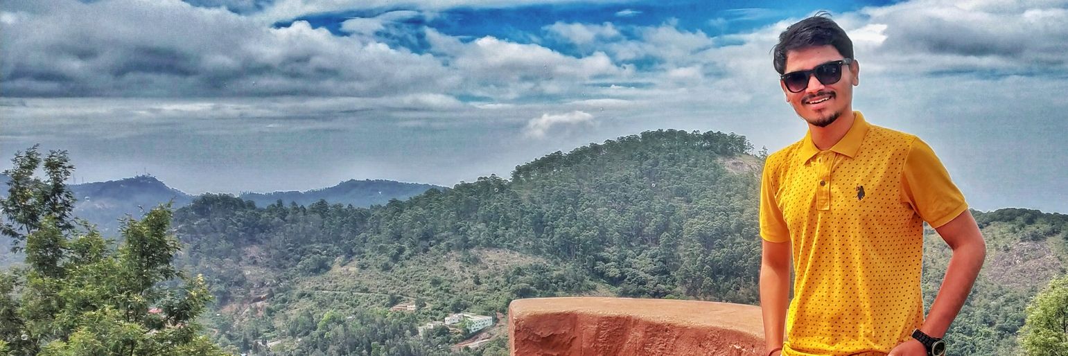 ImNagha's profile banner image