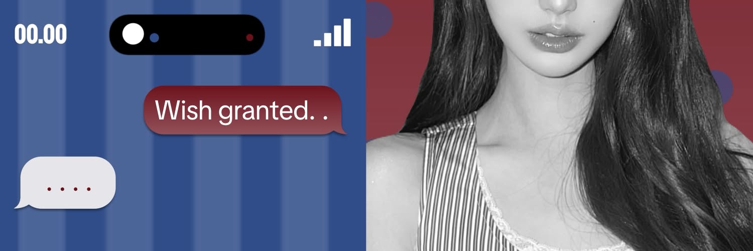 curseceline's profile banner image