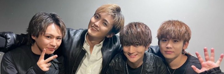 nike_looove's profile banner image