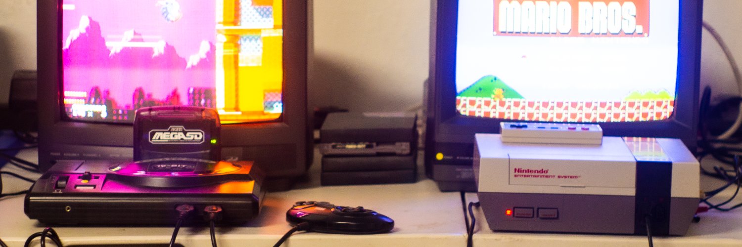 Museum of Art and Digital Entertainment banner