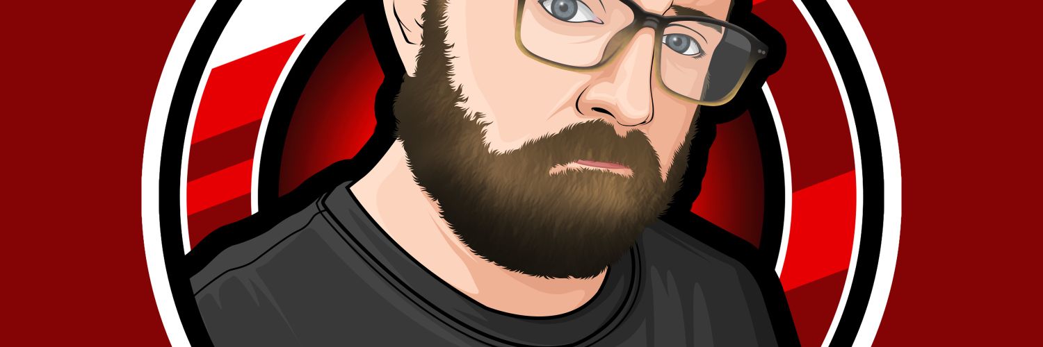 Ragorik's profile banner image