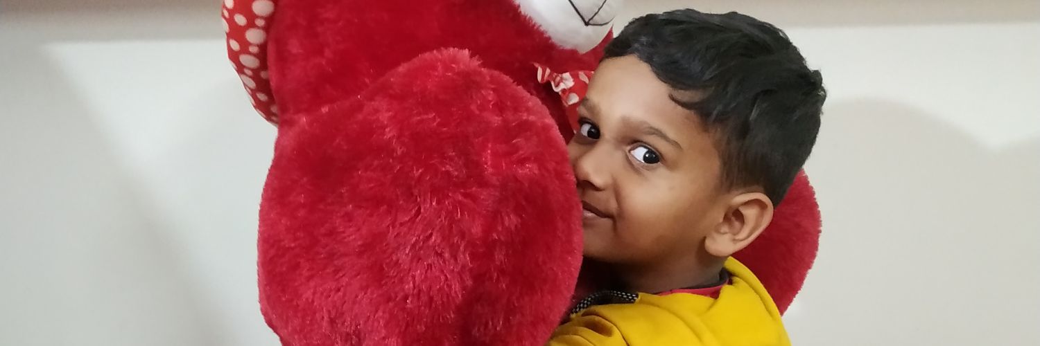 MonishFareed's profile banner image