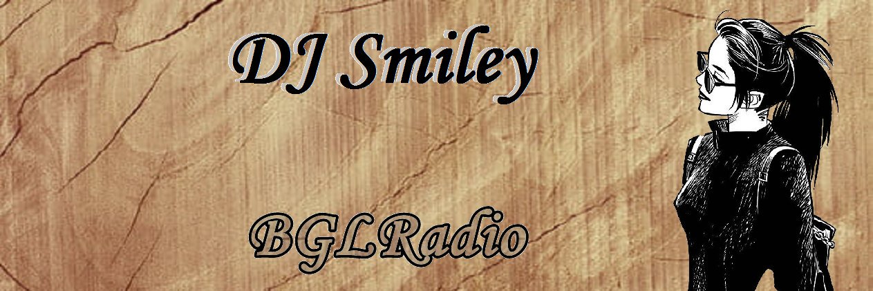 DjSmileyBGL's profile banner image