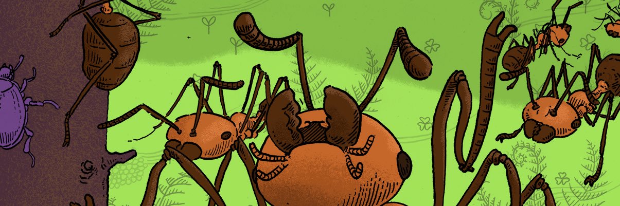 johanbrosow's profile banner image