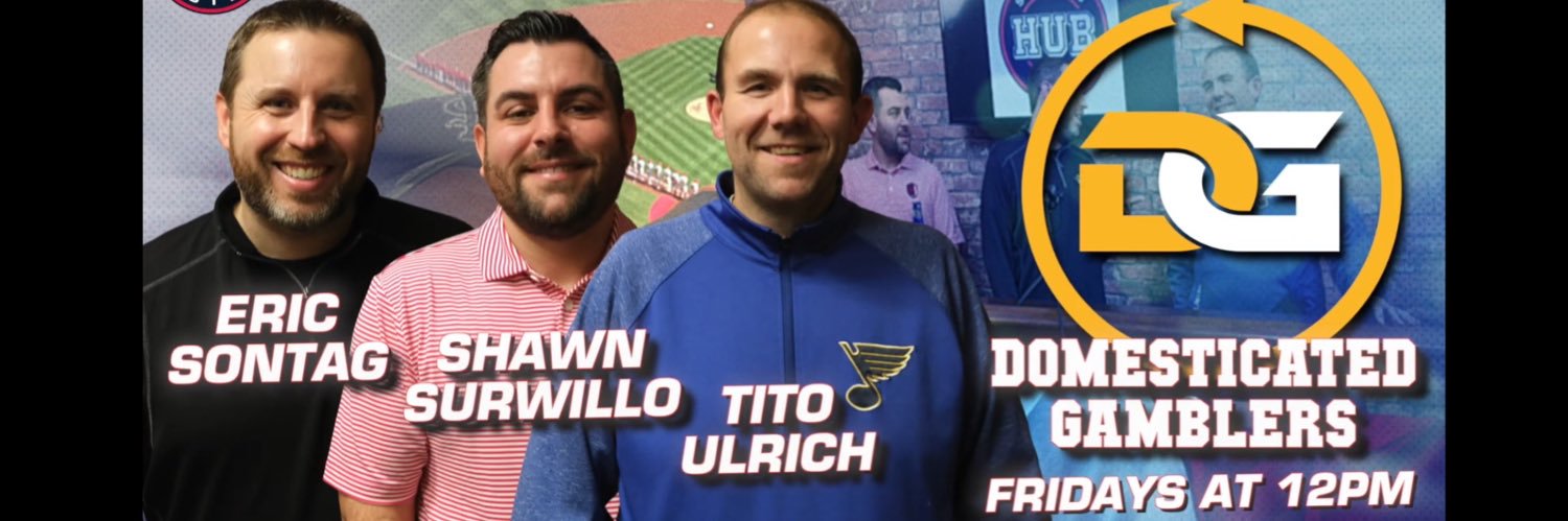ShawnSurwillo's profile banner image