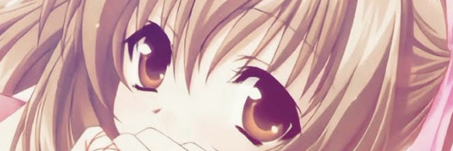 ariaaami's profile banner image