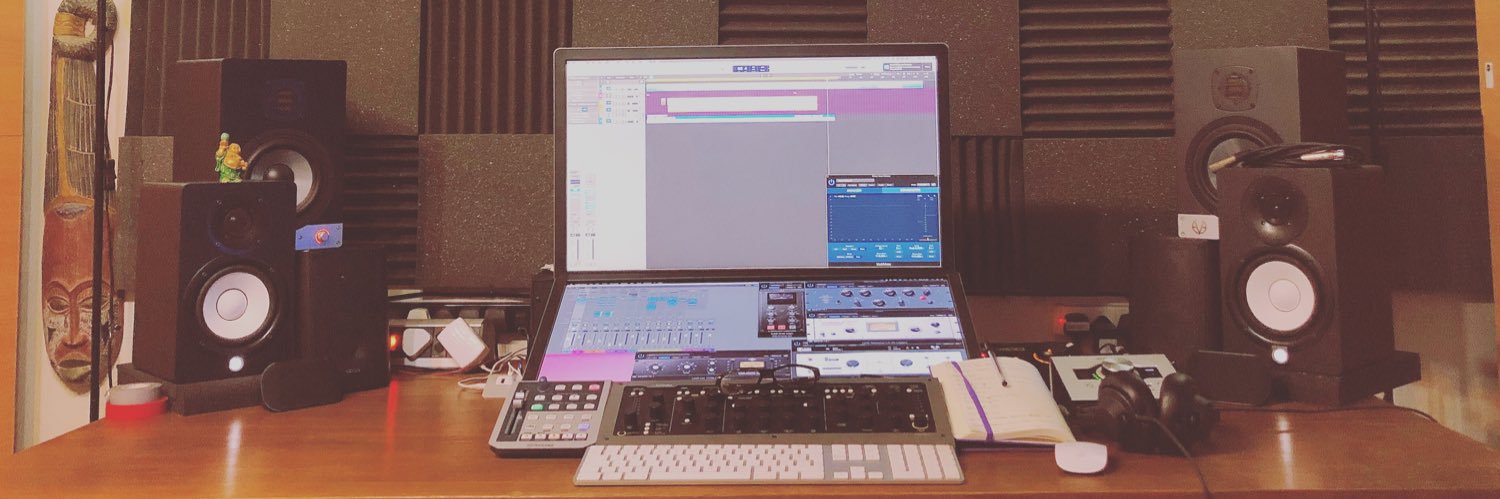 DJ_LargeLDN's profile banner image