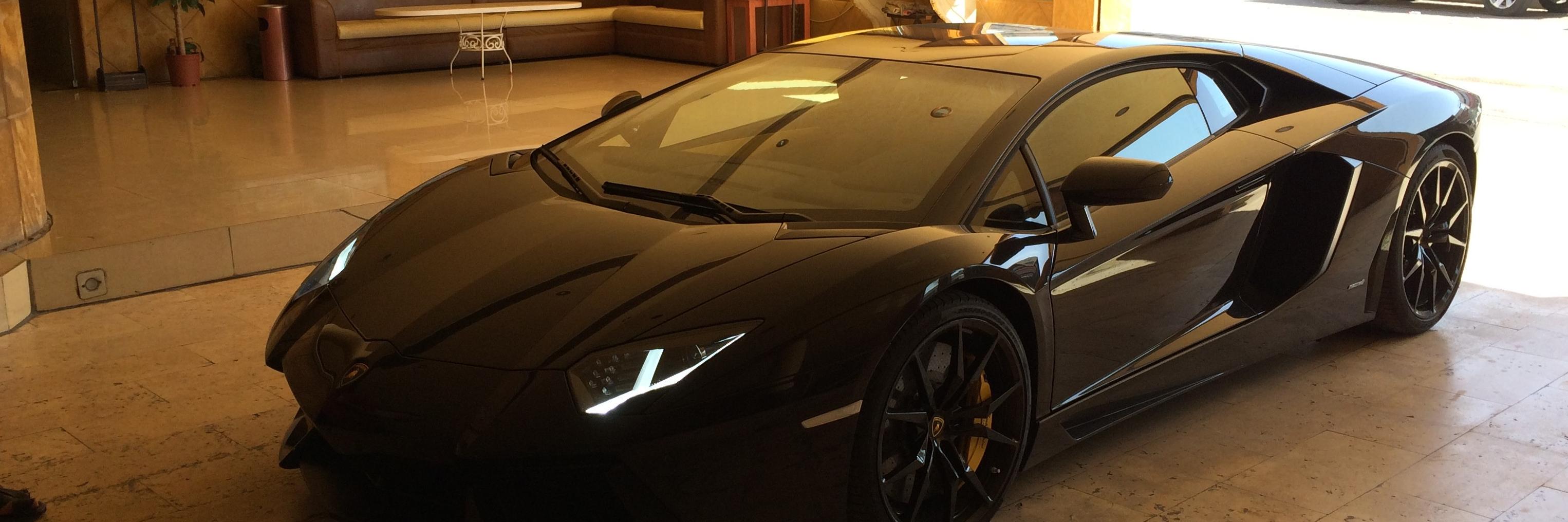 CAR_MASTER2's profile banner image