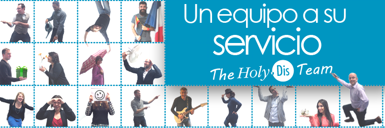 HolyDisOficial's profile banner image