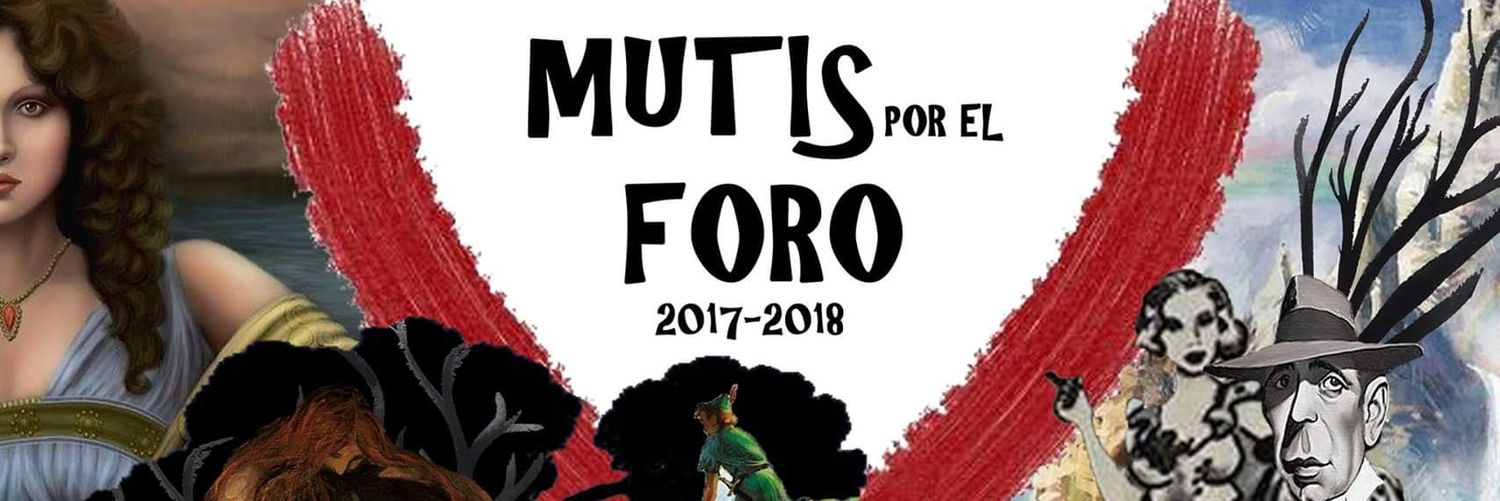 mutisporelforo's profile banner image