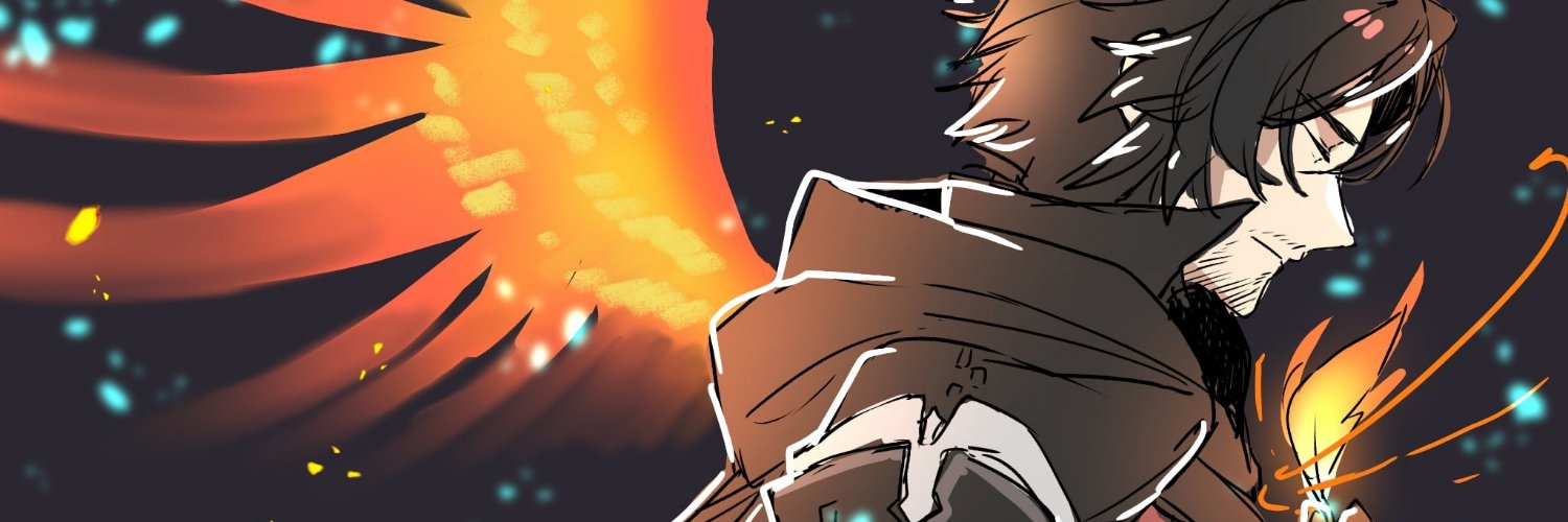 David Ly banner