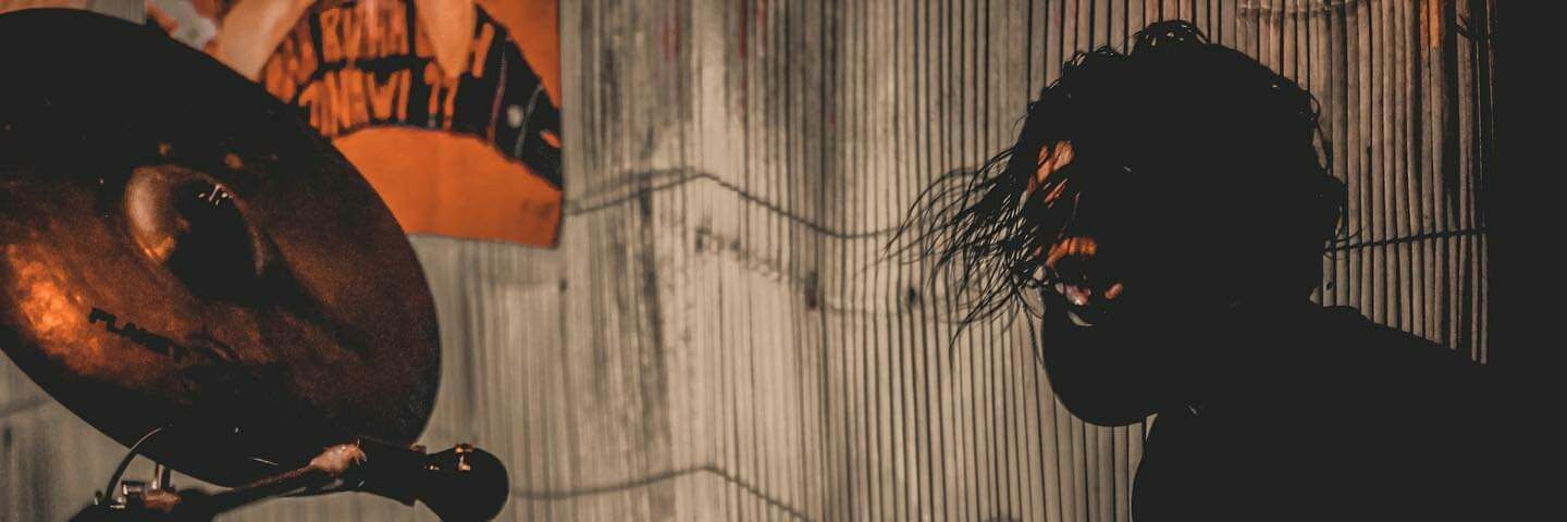 GilankZildjian's profile banner image
