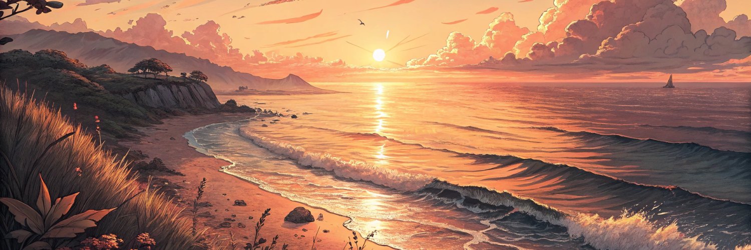 il_kamo's profile banner image