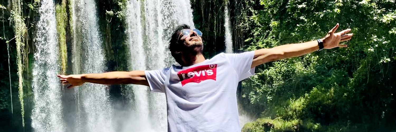 Syedfarhanalee's profile banner image