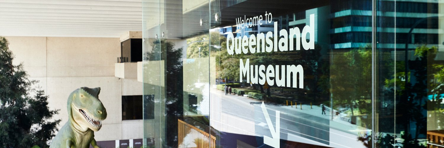 Queensland Museum Kurilpa banner
