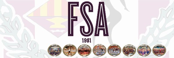 Bàsquet Femení Sant Adrià (FSA) 💜 Profile Banner