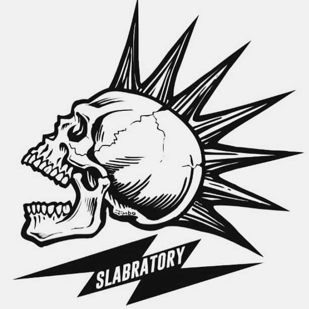 slabratory's profile banner image