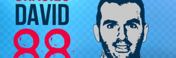 davidcaceres88 Profile Banner