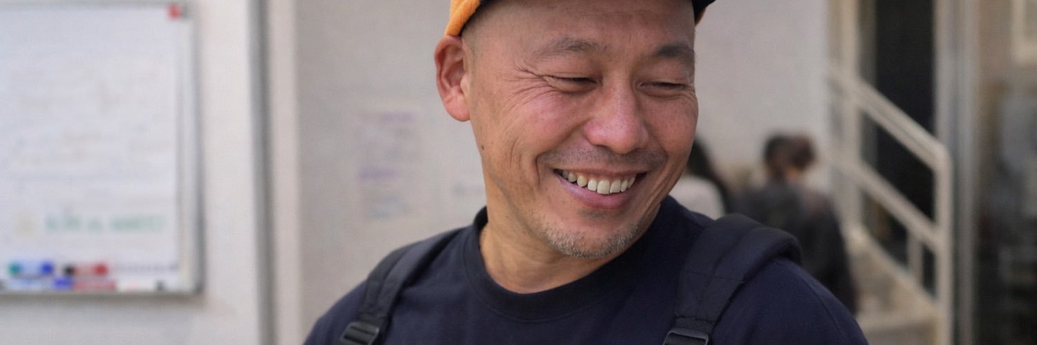 よこちん9@ママチャリ通勤片道15k banner