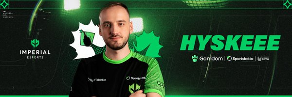 hyskeee Profile Banner